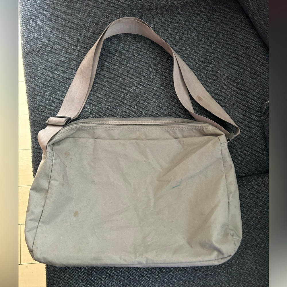 PUMA BAG